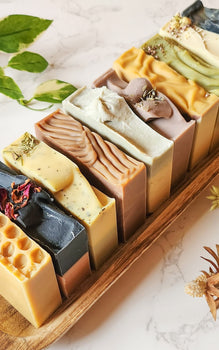 Artisan Soaps