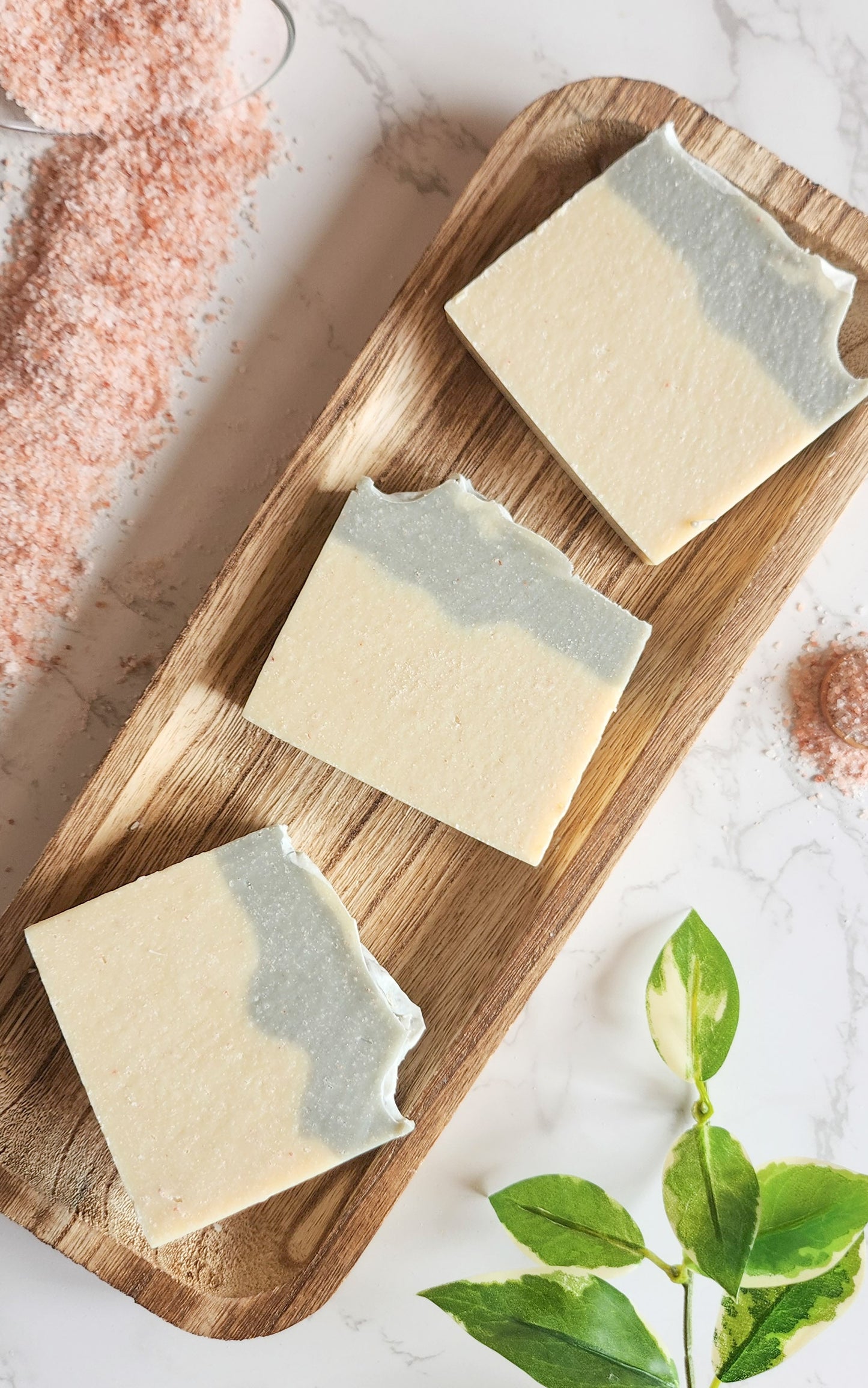 Sea Side Soap