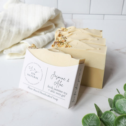 How to Care for Your Natural Skincare Products