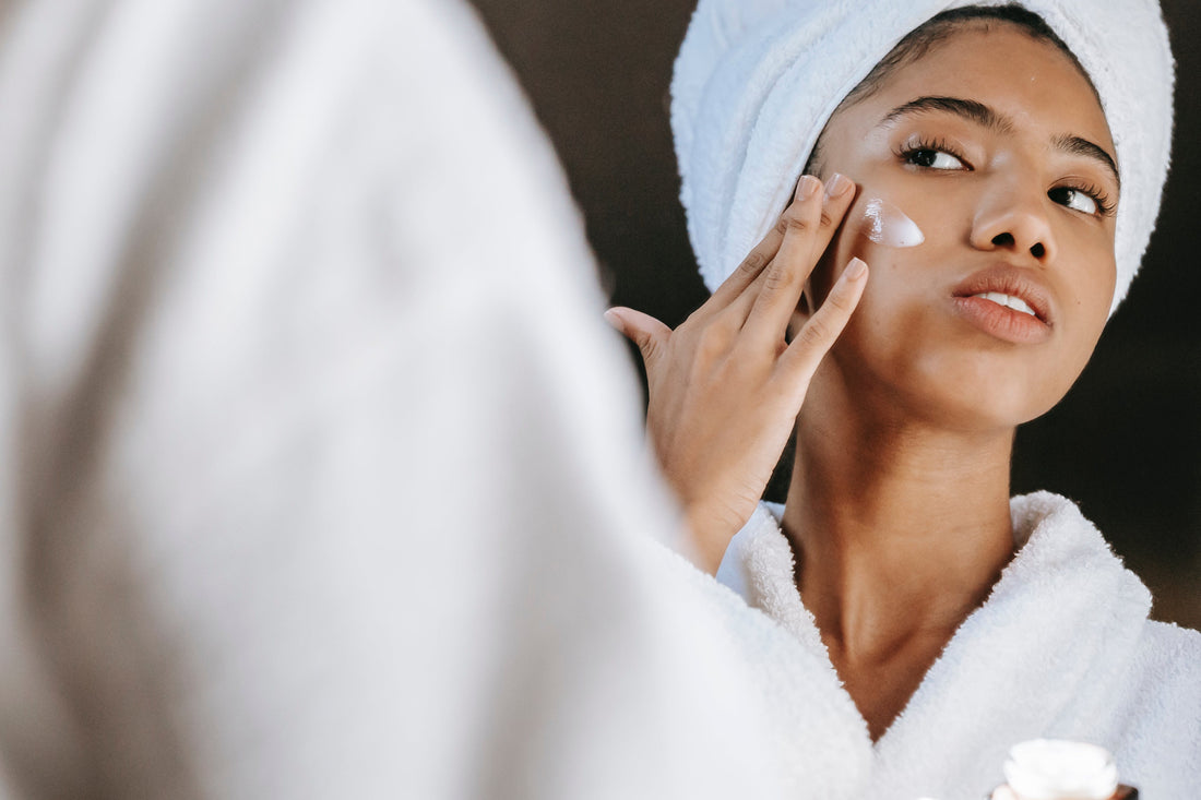 7 Tips for Achieving Your Skin Goals
