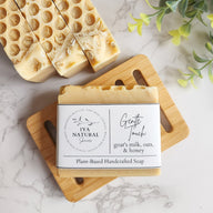 Gentle Touch Soap
