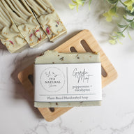 Garden Mint Soap