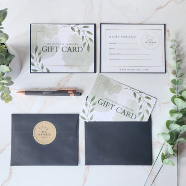 Eco Gift Card