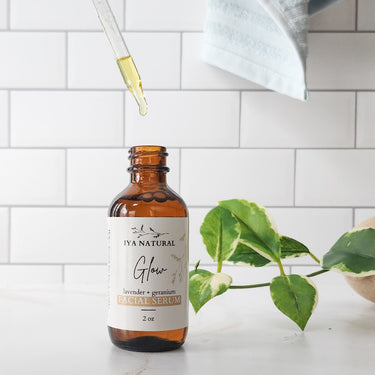 Facial Serum