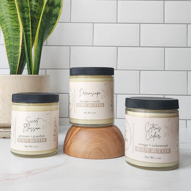 Body Butter