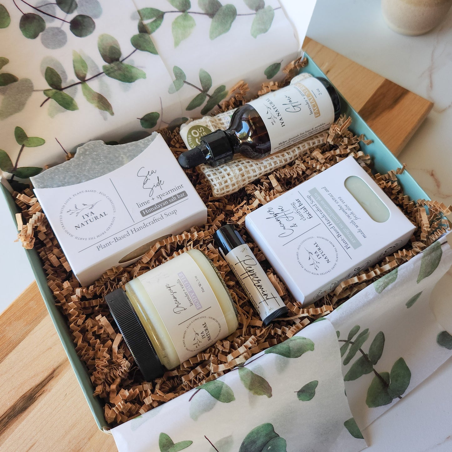 Founders' Favorites Gift Set