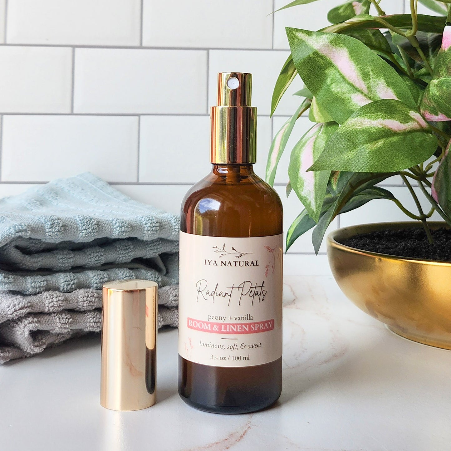 Room & Linen Spray