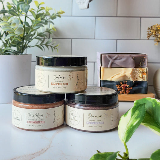 Body Polish