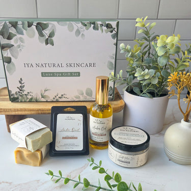Men's Refresh Box