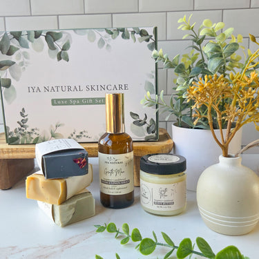 Men's Essential Box