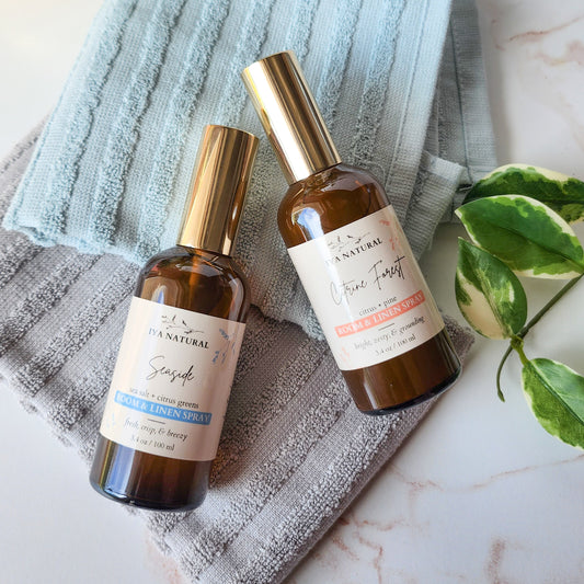 Room & Linen Spray