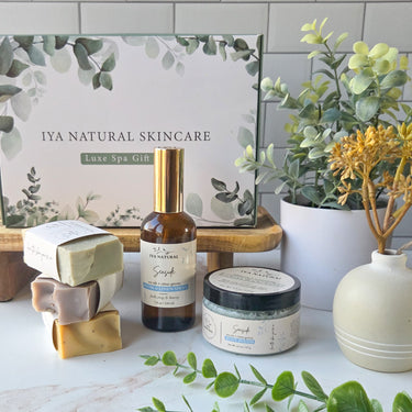 Balanced Bliss Box