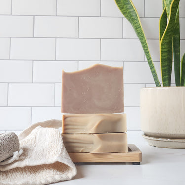 Earth & Virtue Soap