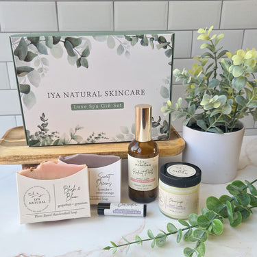 Daily Ritual Box