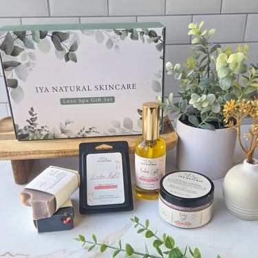 Reset & Refresh Box