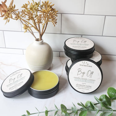 Bug Off Balm