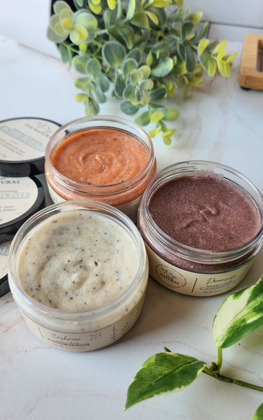 Body Polish