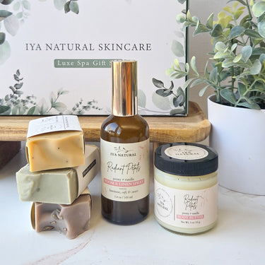 Essence Box