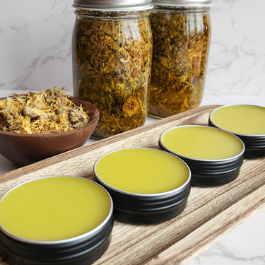 Multi-Purpose Salve